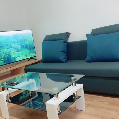 Sam Apartment 19A Bécs Kültér fotó